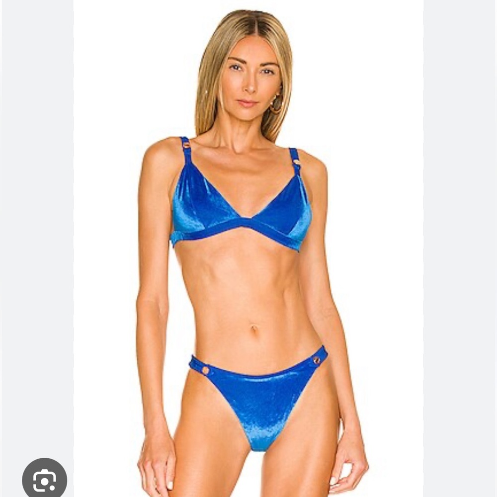 Revel Rey Bikini Set